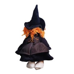 Hagatha boszorkány maci plüss Ty