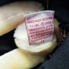 Hagatha boszorkány maci plüss Ty