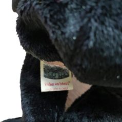 Ty FREIHERR VON SCHWARZ plüss maci