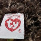 Carlisle maci plüss Ty