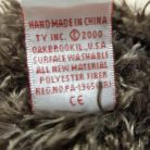 Carlisle maci plüss Ty