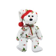 Karácsonyi maci Ty Holiday Teddy