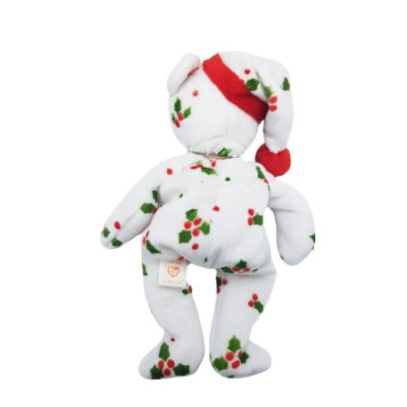 Karácsonyi maci Ty Holiday Teddy