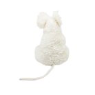 Karácsonyi egér plüss Ty Garlands