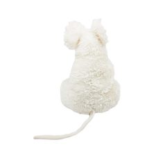 Karácsonyi egér plüss Ty Garlands