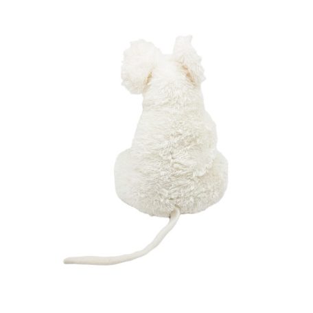 Karácsonyi egér plüss Ty Garlands