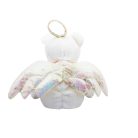 Angyal maci plüss Ty Halo