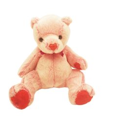 Valentin napi maci plüss Ty Romance