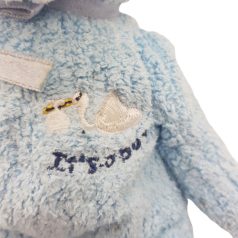 Babaváró maci plüss Ty Baby Boy