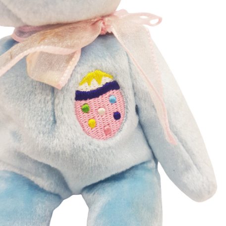 Húsvéti maci plüss Ty Eggs II