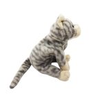 Cica plüss Ty Silver