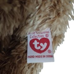  Ty szivárvány maci plüss