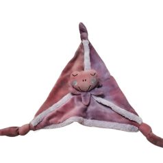 Béka szundikendő Prémaman