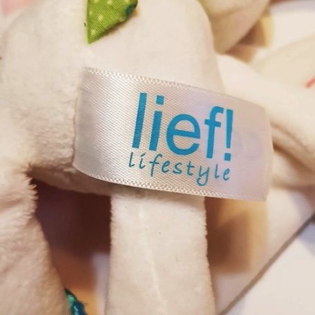 Nyuszi szundikendő Lifestyle