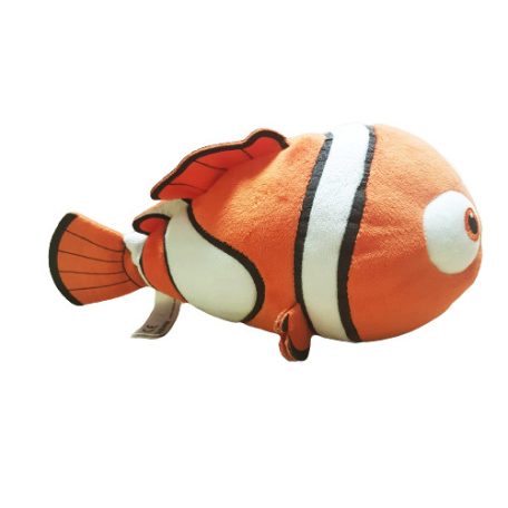 Némó plüss Disney 