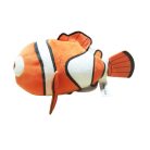 Némó plüss Disney 