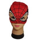 Pókember maszk / álarc Textil