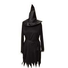 Boszorkány jelmez L Halloween