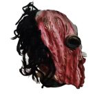 Halloween rémísztő gumi maszk / álarc Felnőtt méret