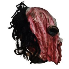 Halloween rémísztő gumi maszk / álarc Felnőtt méret