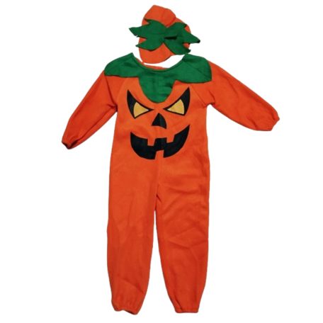 Tök jelmez szett Halloween 98-as