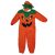 Tök jelmez szett Halloween 98-as