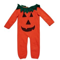 Tök jelmez Halloween 3-4 év