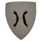 Lego Group Pajzs  36 cm x 41 cm