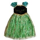 Jégvarázs Frozen Anna jelmez 120 cm