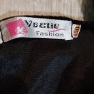 Jégvarázs Frozen Anna jelmez 120 cm