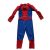Pókember, Spider man izmosított jelmez 6-8 év MARVEL