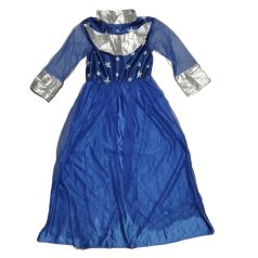 Tündér, Varázsló jelmez 4-6 év