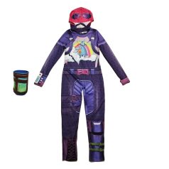 Fortnite Brite Bomber jelmez szett 9-10 év