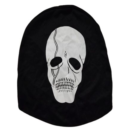 Koponya álarc, maszk Textil Gyerek