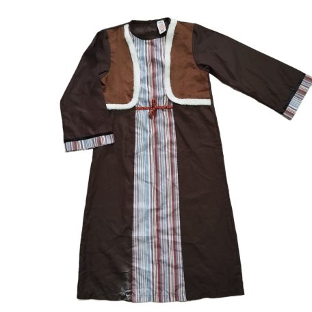 Pásztor jelmez 7-8 év