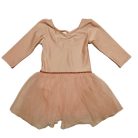 Balerina jelmez ruha