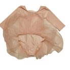 Balerina jelmez ruha