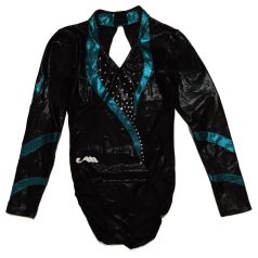 Balerina body,dressz 176 cm