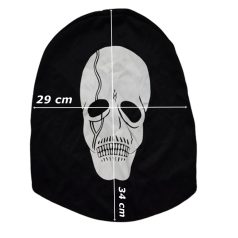 Koponya álarc, maszk Textil Gyerek