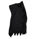 Halloween rémísztő maszk, álarc Textil