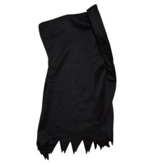 Halloween rémísztő maszk, álarc Textil