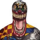 Morphsuits Horror Bohóc jelmez ,,M" / Arc nélküli jelmez