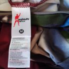 Morphsuits Horror Bohóc jelmez ,,M" / Arc nélküli jelmez