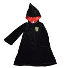 Harry Potter plüss köpeny palást ,,M" kb. 6-8 év