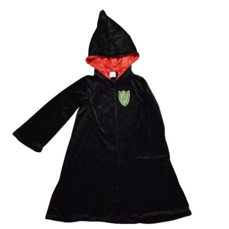 Harry Potter plüss köpeny palást ,,M" kb. 6-8 év
