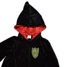 Harry Potter plüss köpeny palást ,,M" kb. 6-8 év