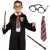Harry Potter plüss palást köpeny ,,L"