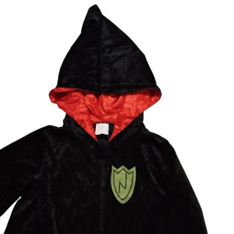 Harry Potter plüss palást köpeny ,,L"