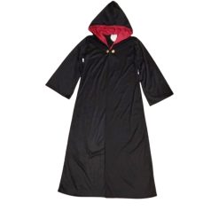 Harry Potter palást köpeny 10-12 év