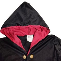 Harry Potter palást köpeny 10-12 év